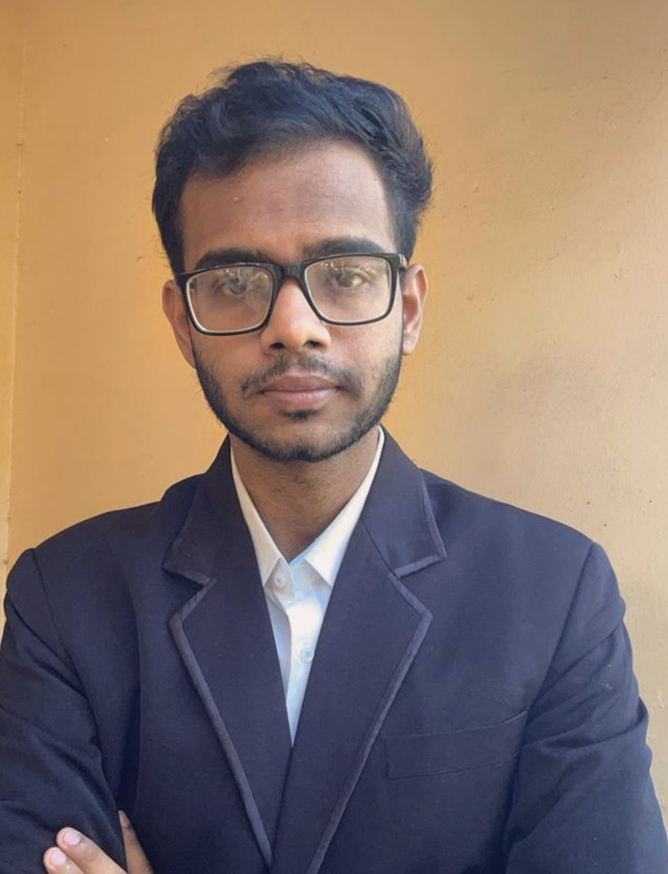 Somyajeet Gupta Chowdhury