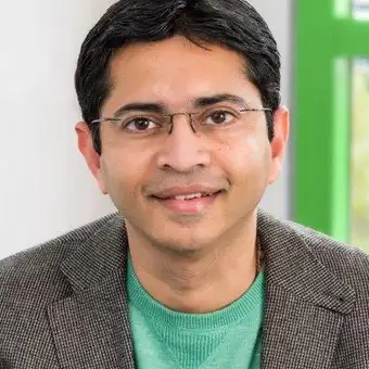 Srinivas Lakshman