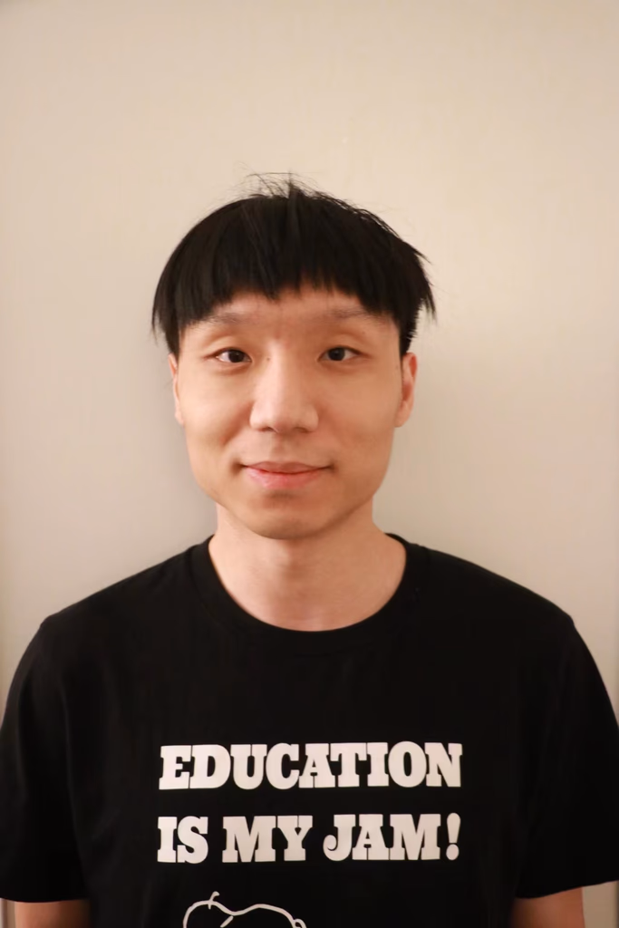 Xiangyu Wang